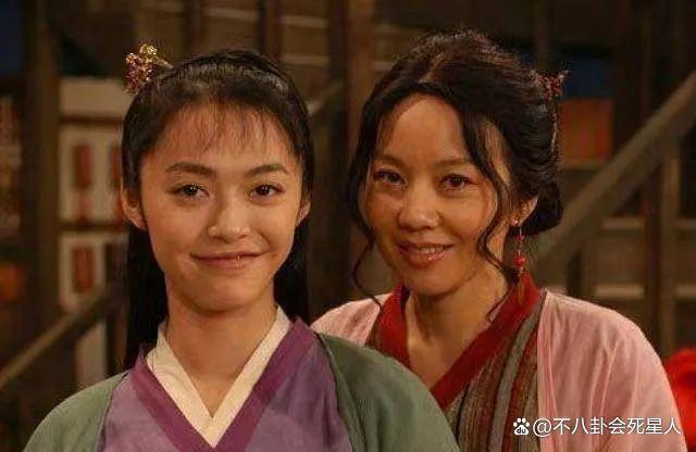当马伊琍与姚晨同框，才知道皮相美和骨相美的区别