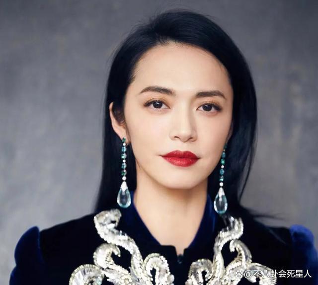 当马伊琍与姚晨同框，才知道皮相美和骨相美的区别