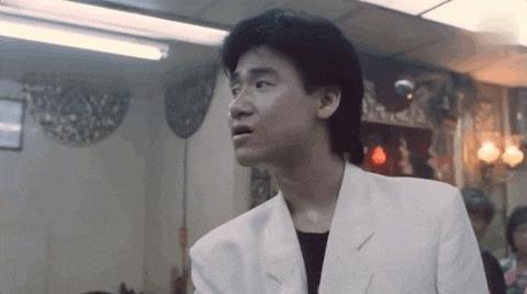 61岁张学友，还在玩命