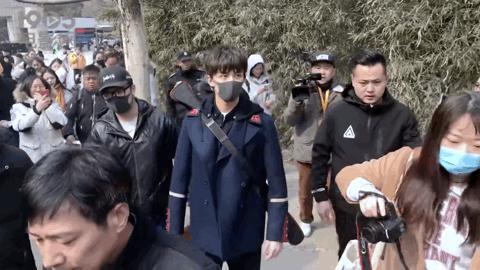 北电中戏的差生们，毕业都去哪了？