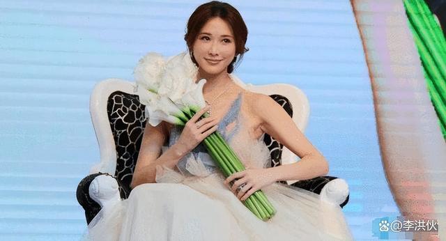 林志玲回应家暴传闻：没有家暴只有抱抱，会继续传递正能量