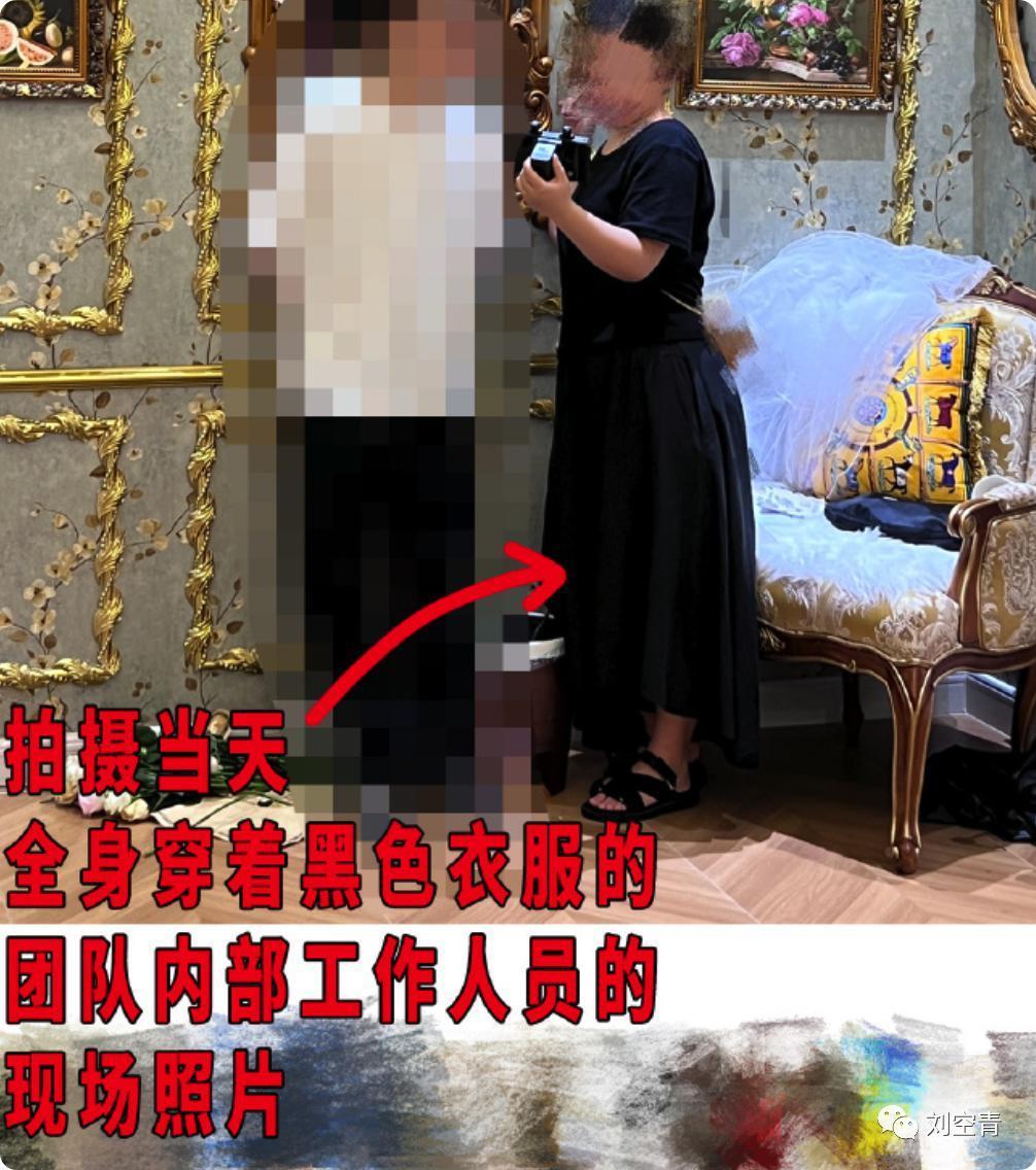 哎呦喂！这瓜，是真的怕她挂了？