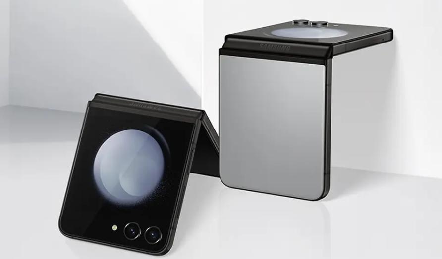 三星国行新品发布会定档 8 月 3 日， Galaxy Z Fold5手机等亮相