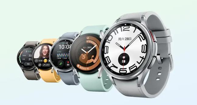 三星国行新品发布会定档 8 月 3 日， Galaxy Z Fold5手机等亮相