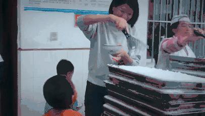 最丑超模：你们骂吧，我嫁豪门了
