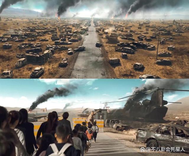 69岁成龙花5亿拍“翻版”《战狼2》，却让人看到功夫片的没落