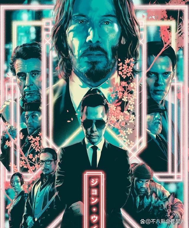 69岁成龙花5亿拍“翻版”《战狼2》，却让人看到功夫片的没落