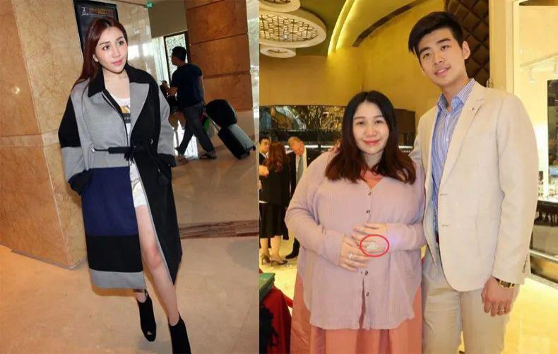 奚梦瑶比被吹捧的郭碧婷爽多了
