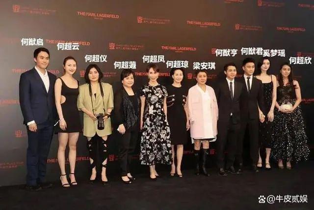 奚梦瑶比被吹捧的郭碧婷爽多了