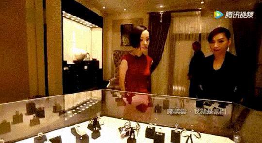 她才懒得给豪门生孩子