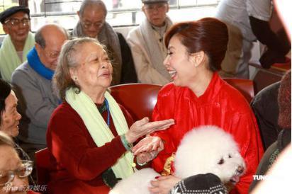 她才懒得给豪门生孩子