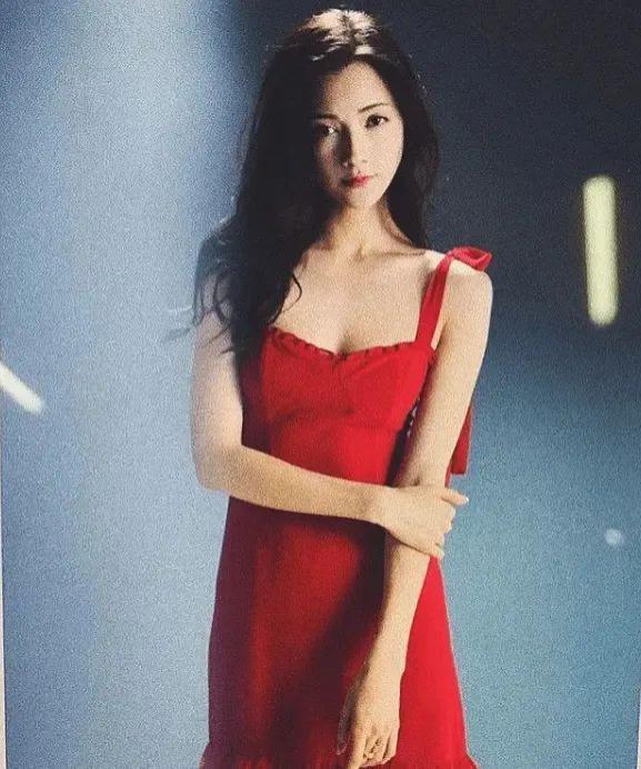 都说她是天降紫微星?