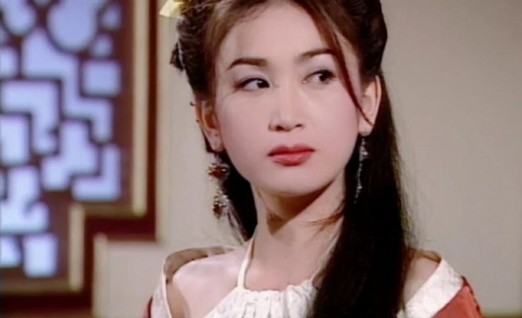 都说她是天降紫微星?