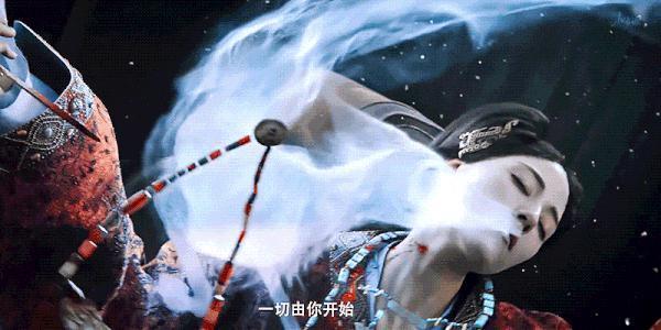 都说她是天降紫微星?