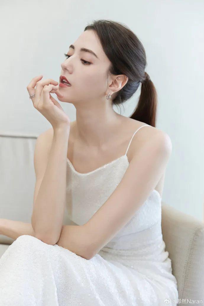 都说她是天降紫微星?