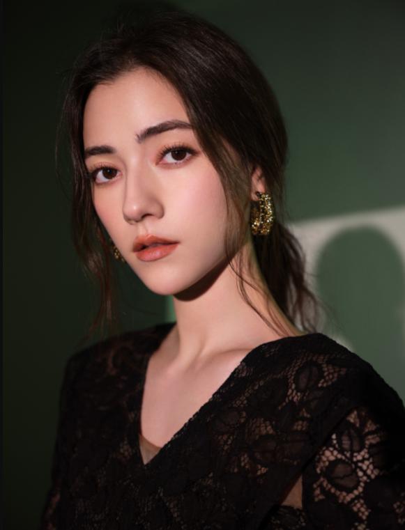 都说她是天降紫微星?