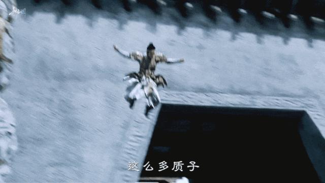 都说她是天降紫微星?