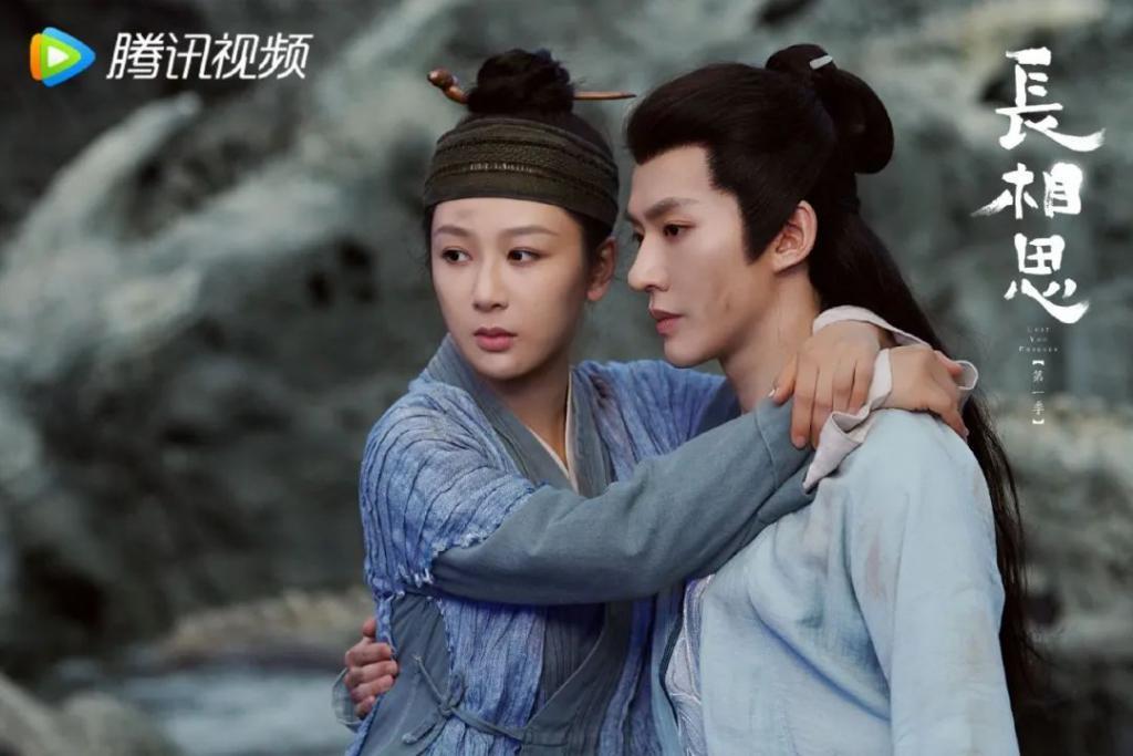 终于要爆了…内娱新晋顶流？