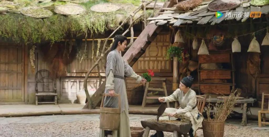 终于要爆了…内娱新晋顶流？