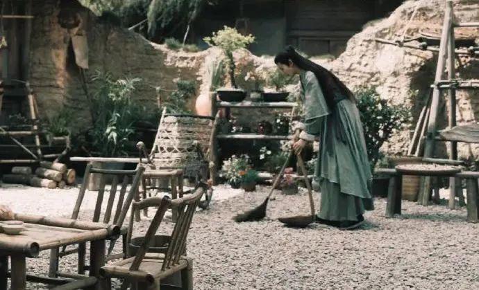 终于要爆了…内娱新晋顶流？