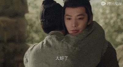 终于要爆了…内娱新晋顶流？