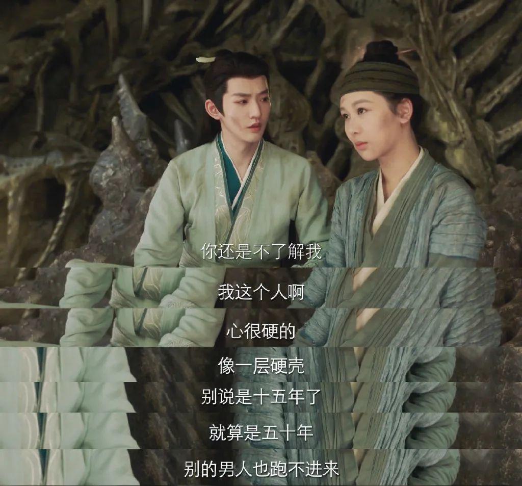 终于要爆了…内娱新晋顶流？