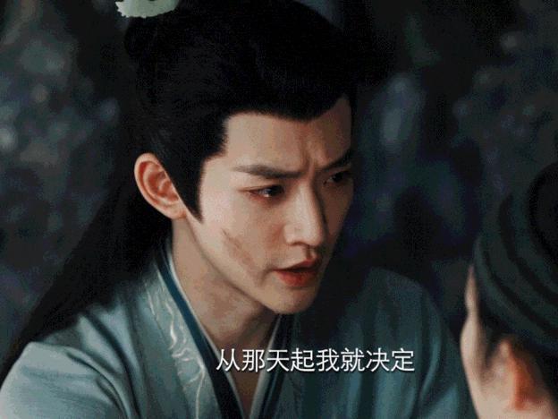 终于要爆了…内娱新晋顶流？