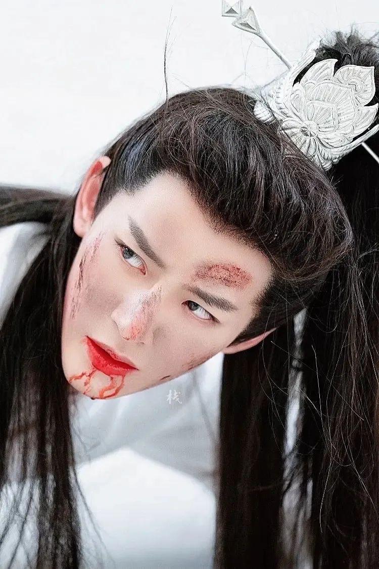 终于要爆了…内娱新晋顶流？