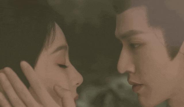 终于要爆了…内娱新晋顶流？