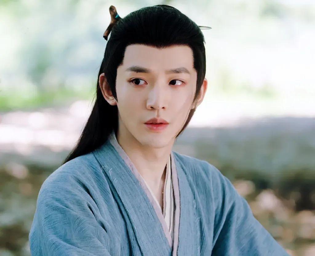 终于要爆了…内娱新晋顶流？