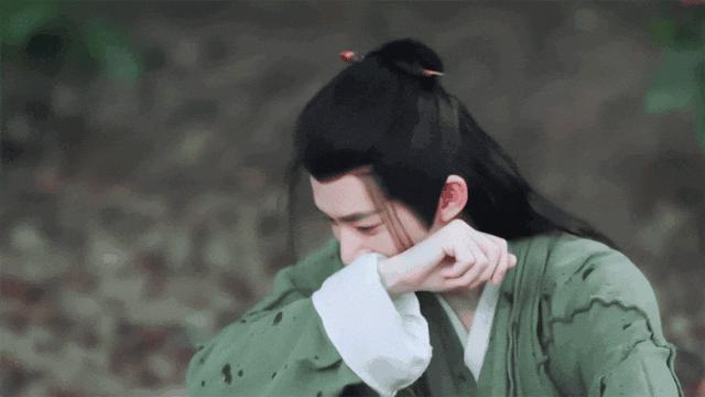 终于要爆了…内娱新晋顶流？