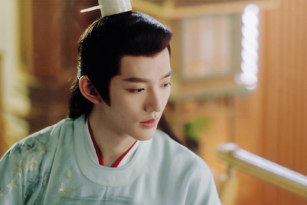 终于要爆了…内娱新晋顶流？