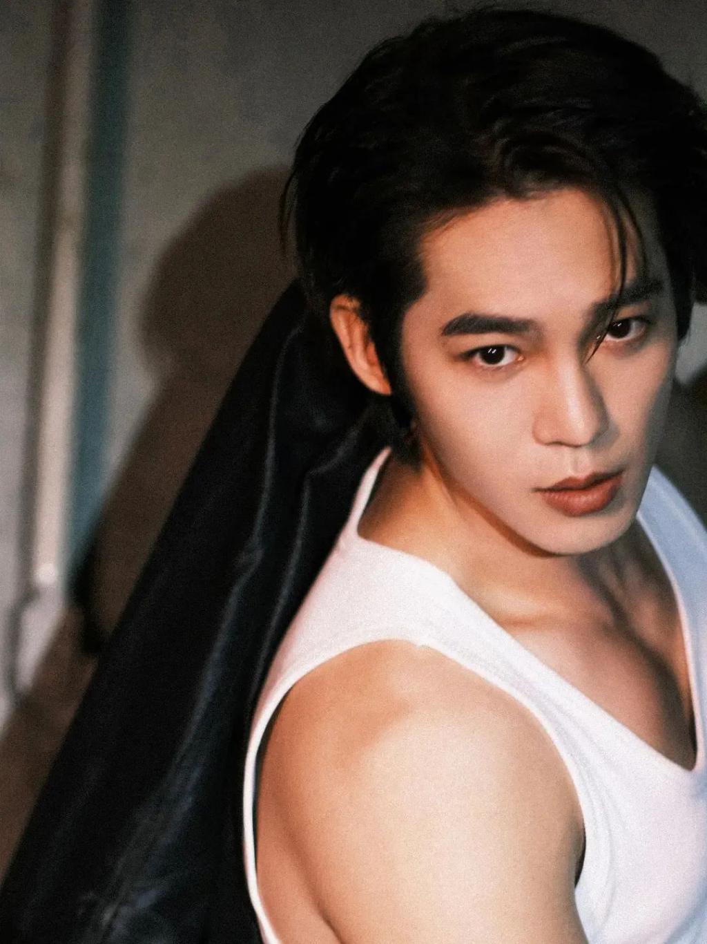 终于要爆了…内娱新晋顶流？