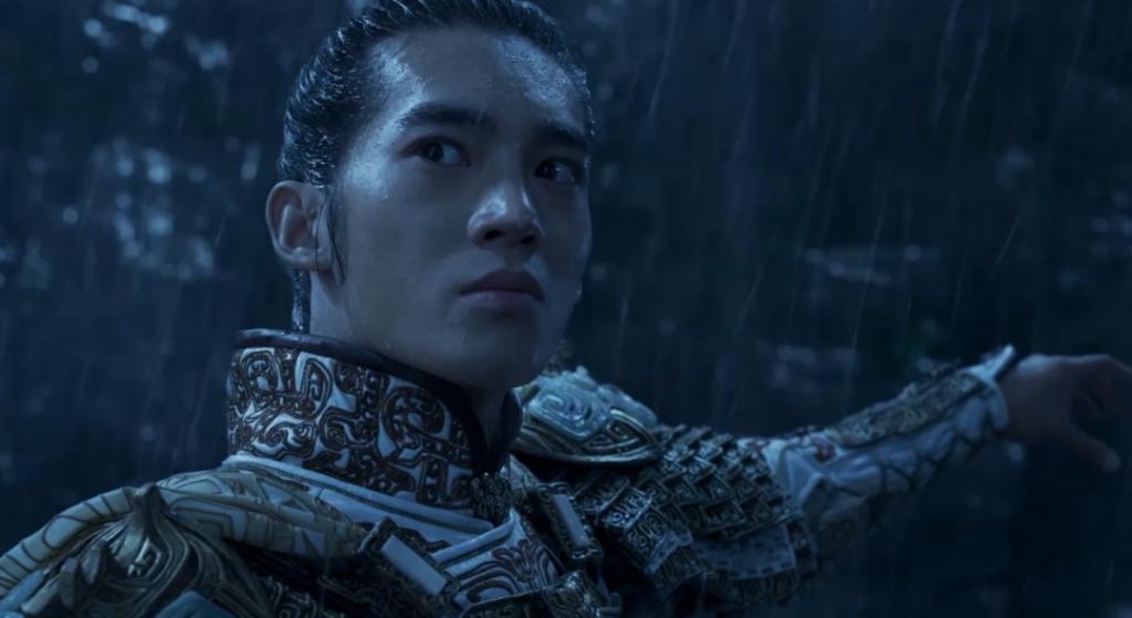 终于要爆了…内娱新晋顶流？