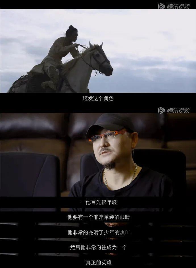 终于要爆了…内娱新晋顶流？