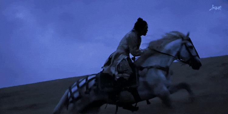 终于要爆了…内娱新晋顶流？