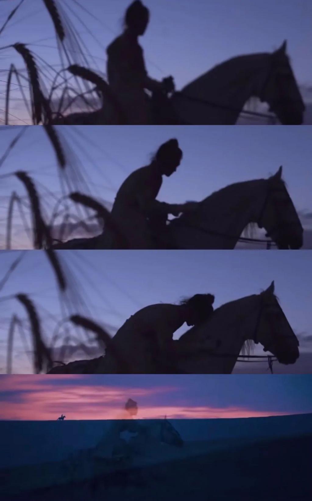 终于要爆了…内娱新晋顶流？