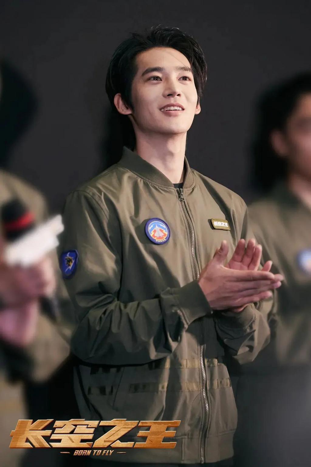 终于要爆了…内娱新晋顶流？