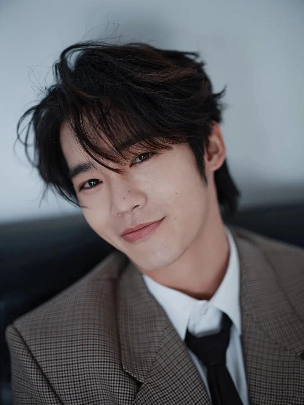 终于要爆了…内娱新晋顶流？