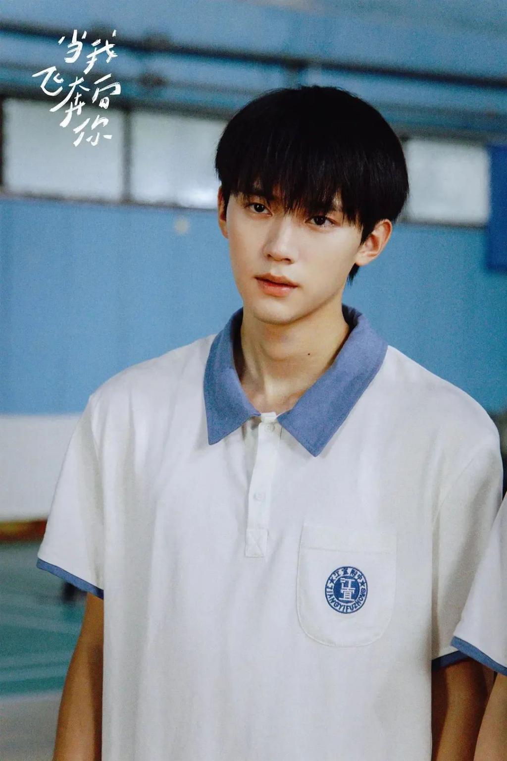 终于要爆了…内娱新晋顶流？