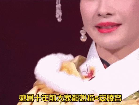 全网都要「封杀」她？不至于吧