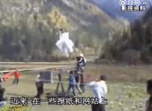 刚捧上热搜的内娱女星，这就翻车了？