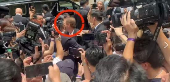 李玟妈妈因习俗缺席出殡仪式 长眠地暂时未定