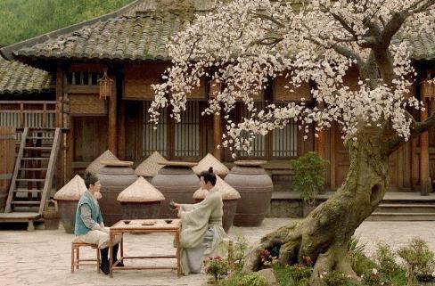 《长相思》美学大赏