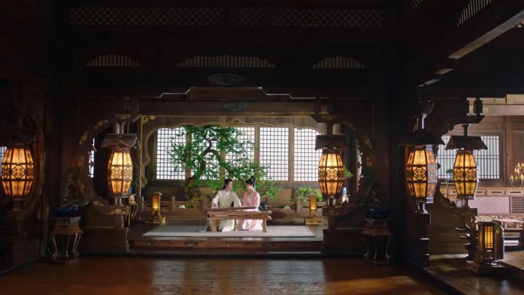 《长相思》美学大赏