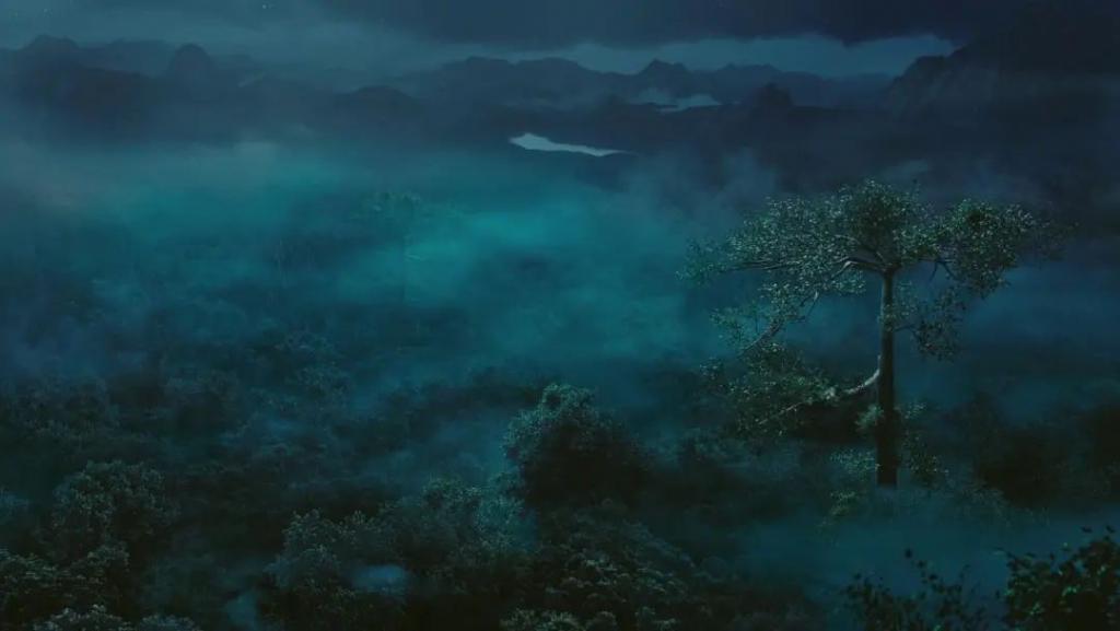 《长相思》美学大赏