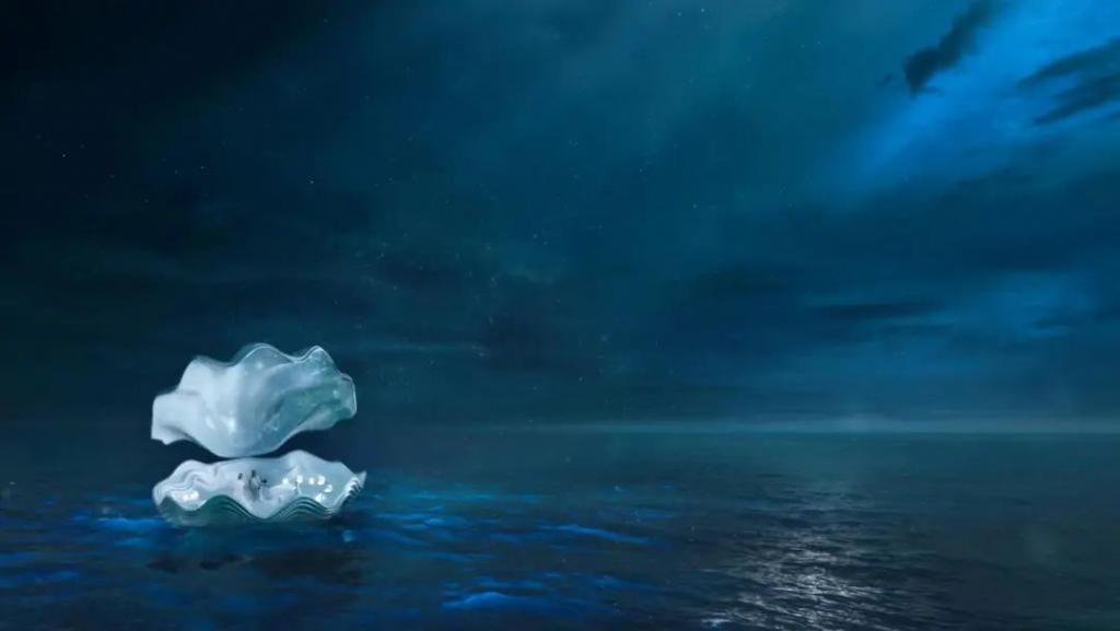 《长相思》美学大赏