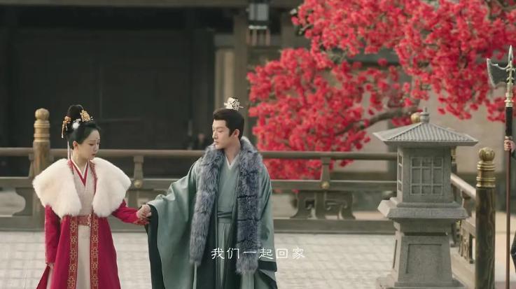 《长相思》美学大赏