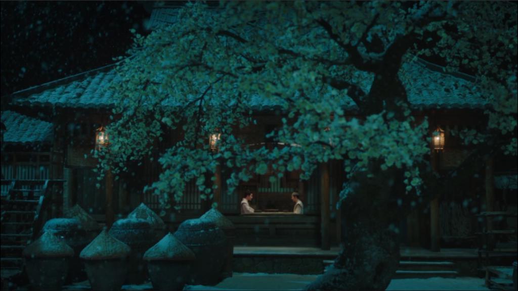 《长相思》美学大赏