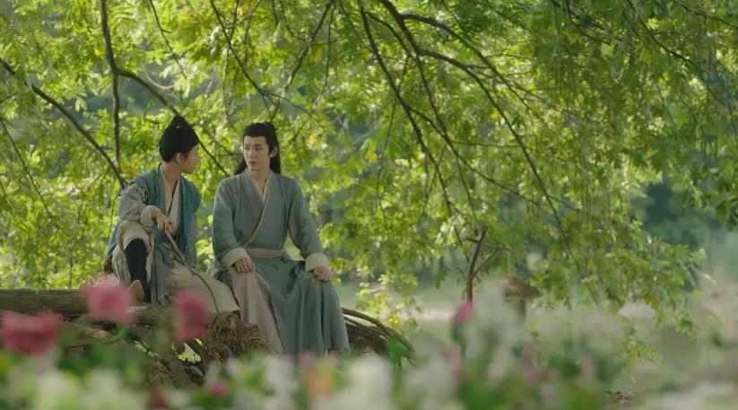 《长相思》美学大赏